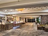 Recepční hala hotelu